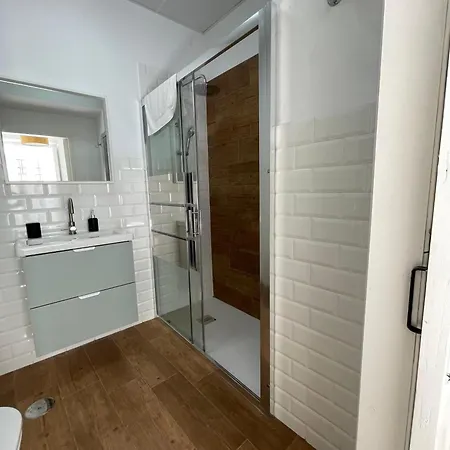 Appartement Gallo Azul *