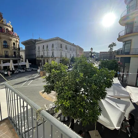 Gallo Azul * Jerez de la Frontera
