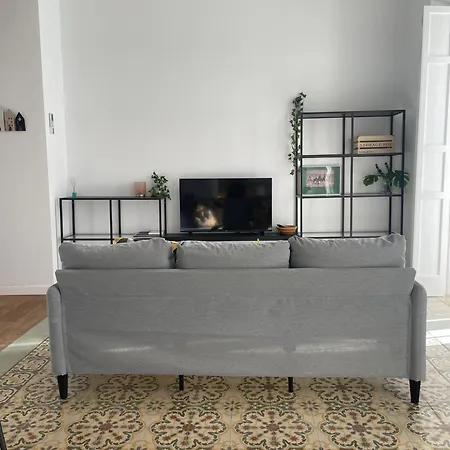 Apartment Gallo Azul Jerez de la Frontera