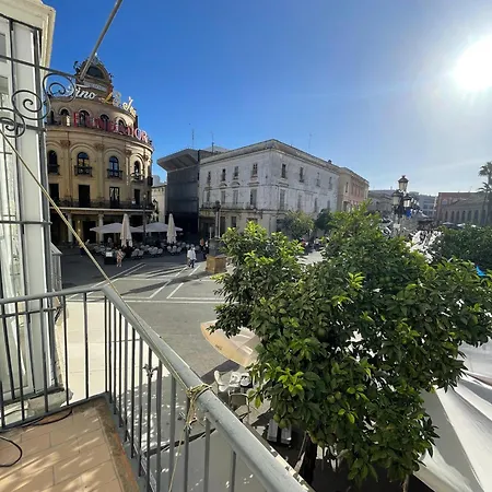 Apartment Gallo Azul *