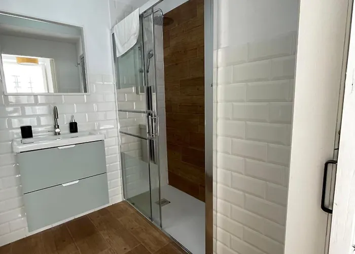 Apartment Gallo Azul *