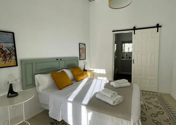 Apartment Gallo Azul *