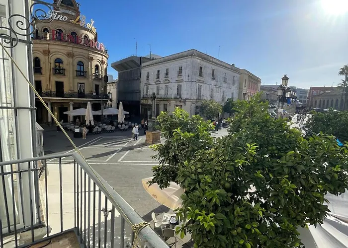 Apartment Gallo Azul *