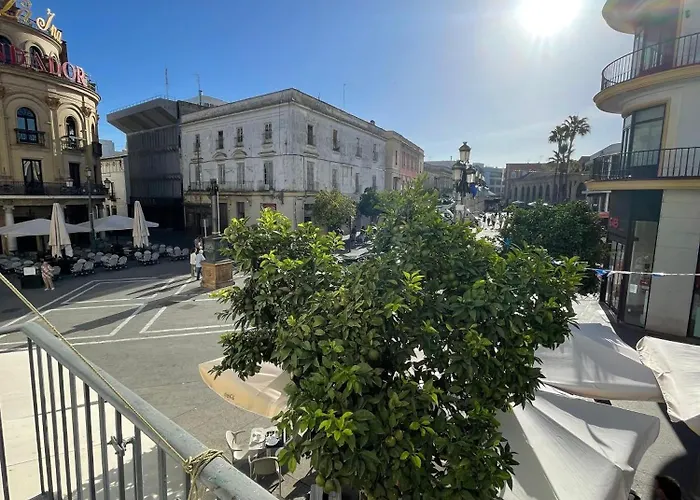 Gallo Azul * Jerez de la Frontera