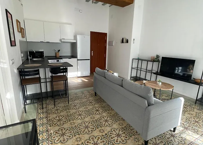 Gallo Azul Apartment