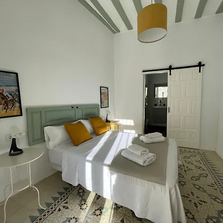 Apartamento Gallo Azul *