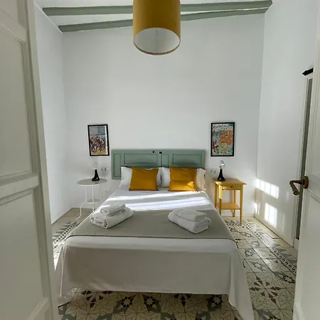 Makao Calle Lanceria Διαμέρισμα Χέρεζ