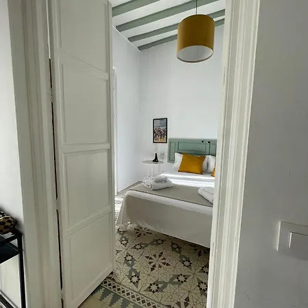 Gallo Azul 헤레스