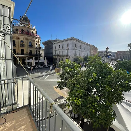 Διαμέρισμα Makao Calle Lanceria *