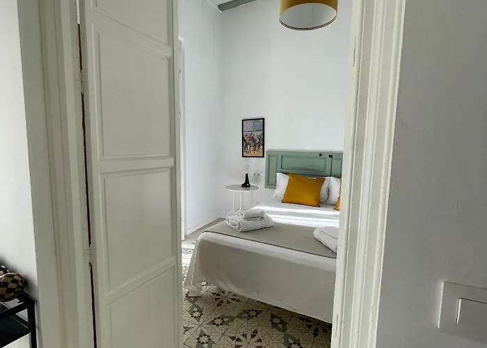 Gallo Azul Jerez de la Frontera