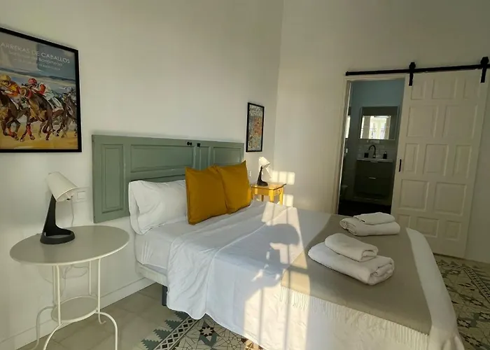 Gallo Azul Lägenhet