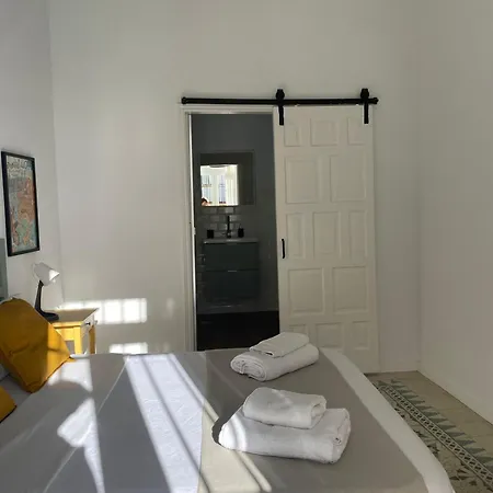 Apartman Gallo Azul Jerez de la Frontera